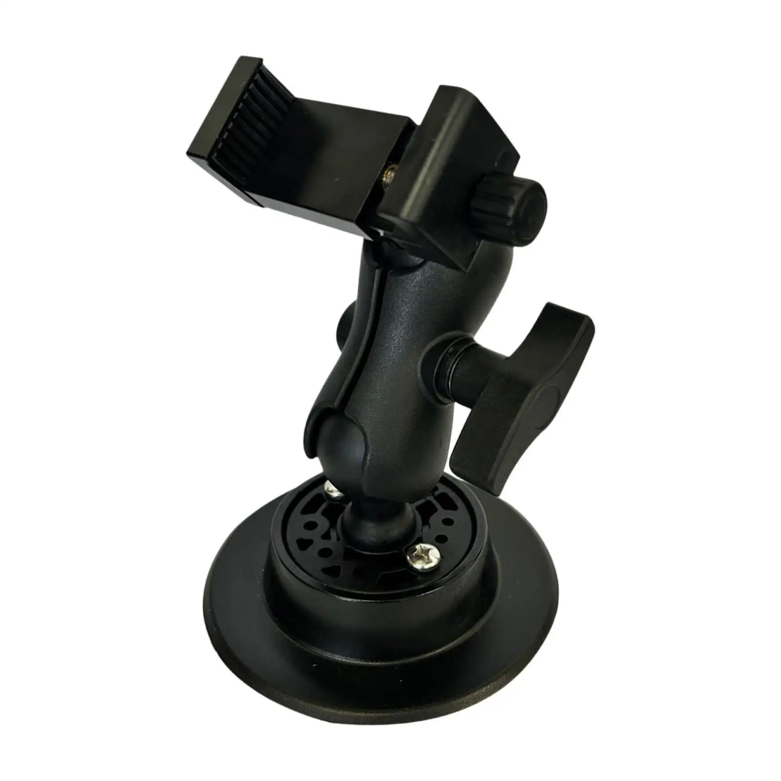 Kayak Phone Holder for 4-7 inch Smartphone Supplies Secure Firm Anti Slip Base