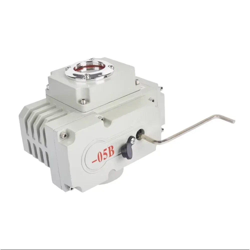 

Factory Direct Electric Actuator