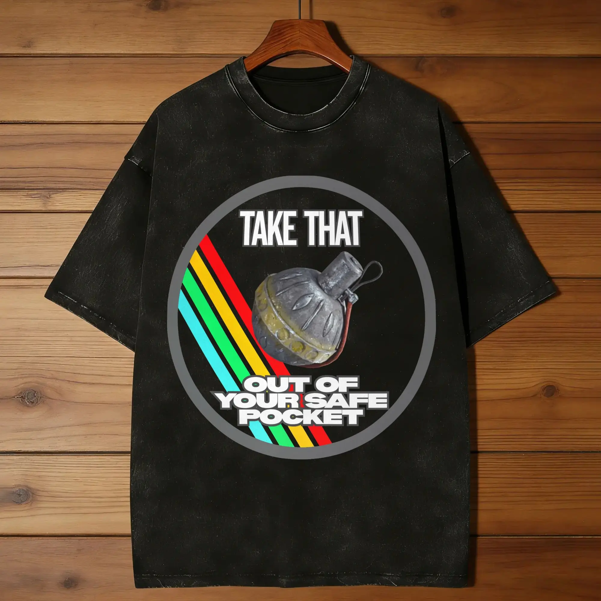 Arc Raiders T-Shirt Men  Novelty Pure Cotton Tee Shirt O Neck Short Sleeve T Shirt Printed Clothes