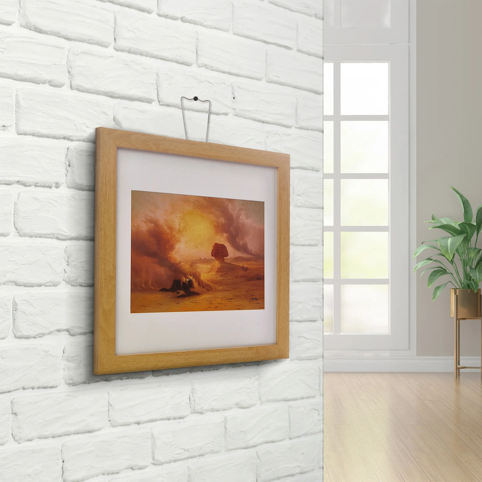 

5Sets Picture Easel Stand Iron Back Bracket Durable Holder for Picture Frames Mirror Display Standing Easel Frame Back Stand