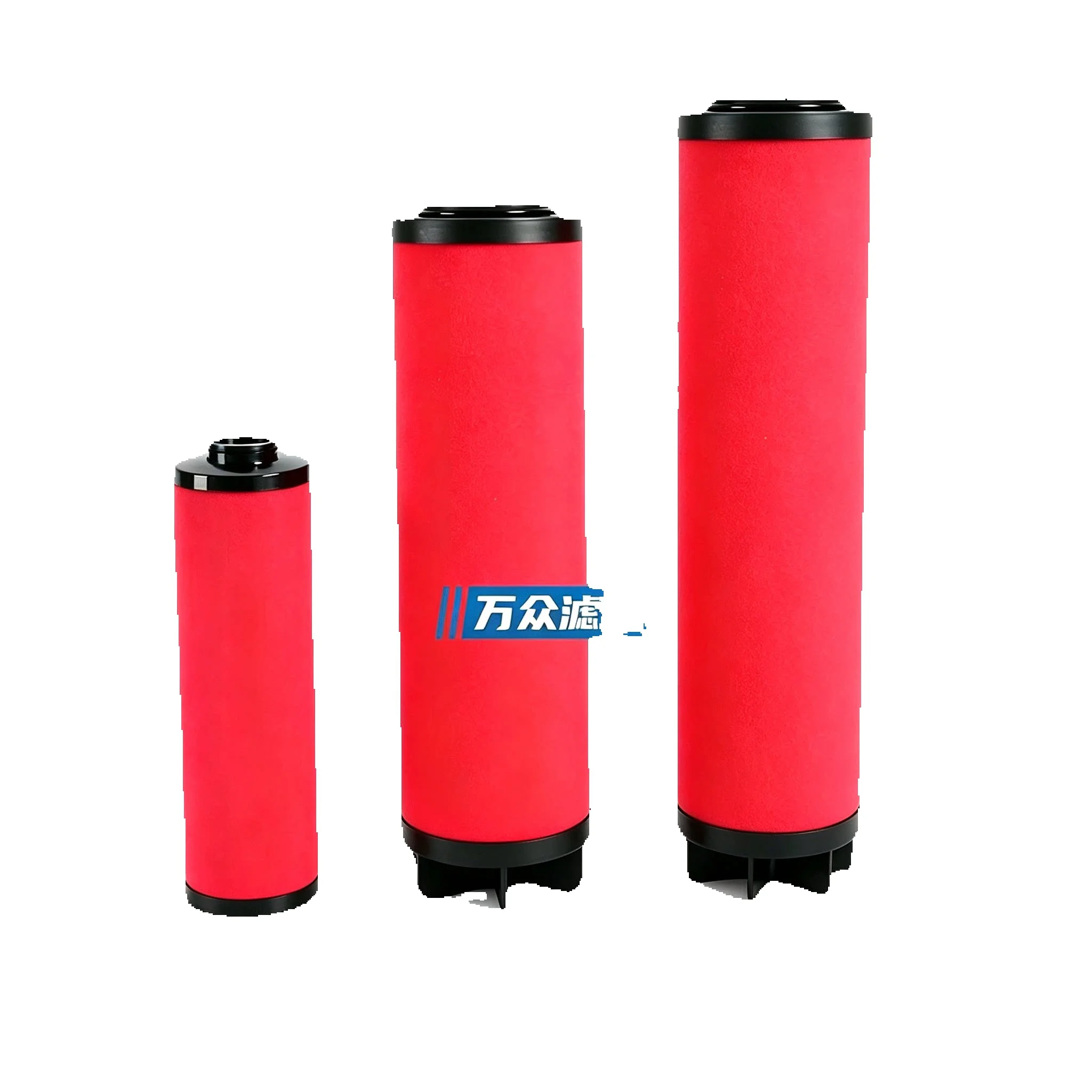 Suitable For Dryer Pipeline Precision Filter Element Yq-010C Yq-010T Yq-010A