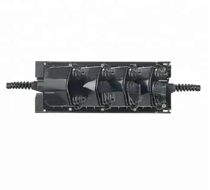 Caja de campo FTTX impermeable IP67 utilizada para FTTA o divisor en el interior