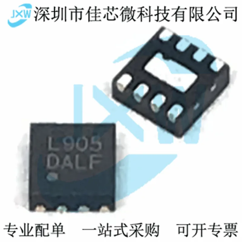 TPL930ADJ-QF6R TPS7A8400RGR L930A QFN  Original, in stock. Power IC