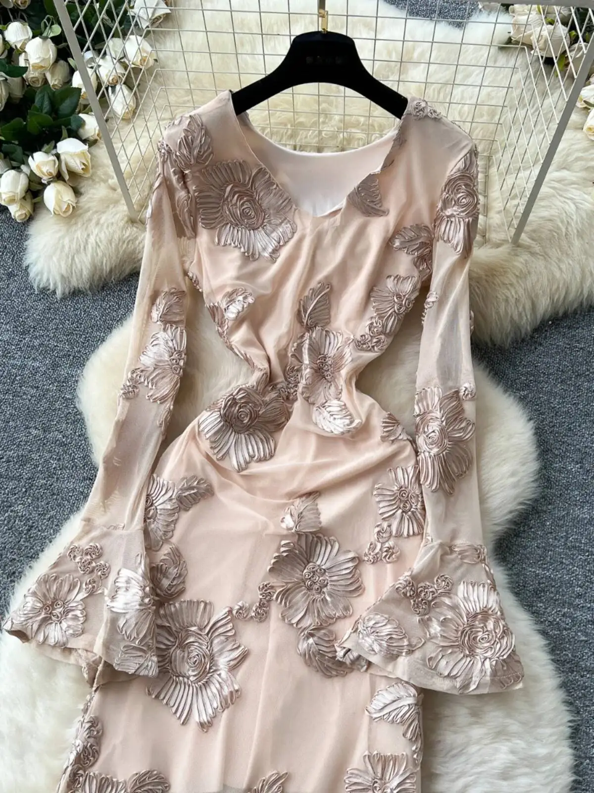 

BabYoung Women Dress