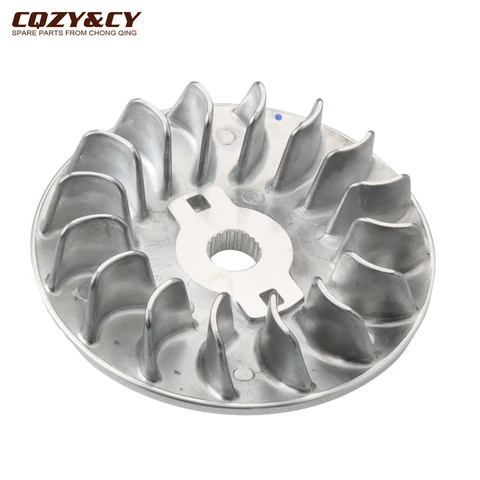 Двигатель для скутера GTS250 GTS300, вариатор для Vespa GT60 GTS Sport GTV 250cc 300cc 840193 100320270