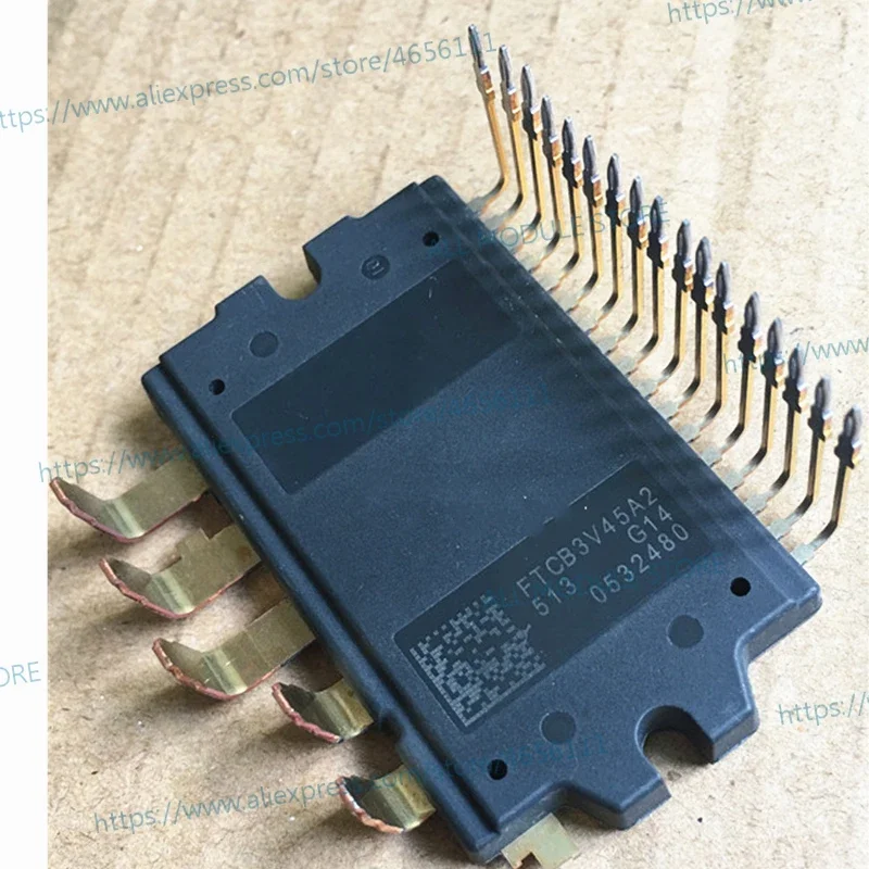 FTCS120PS4PA   F59318969D    FTCB3V49CPH2  FTCB3V46PH1  FTCB3V45A2   FREE SHIPPING NEW POWER MODULE