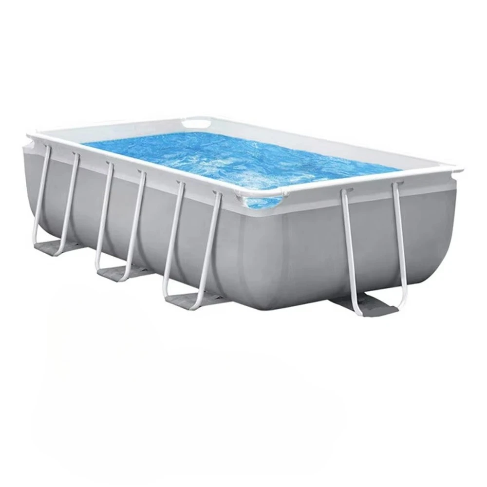 

Swimming Pool 3m Stable Design Durable Build For Adult Family Outdoor Summer Swimming Use