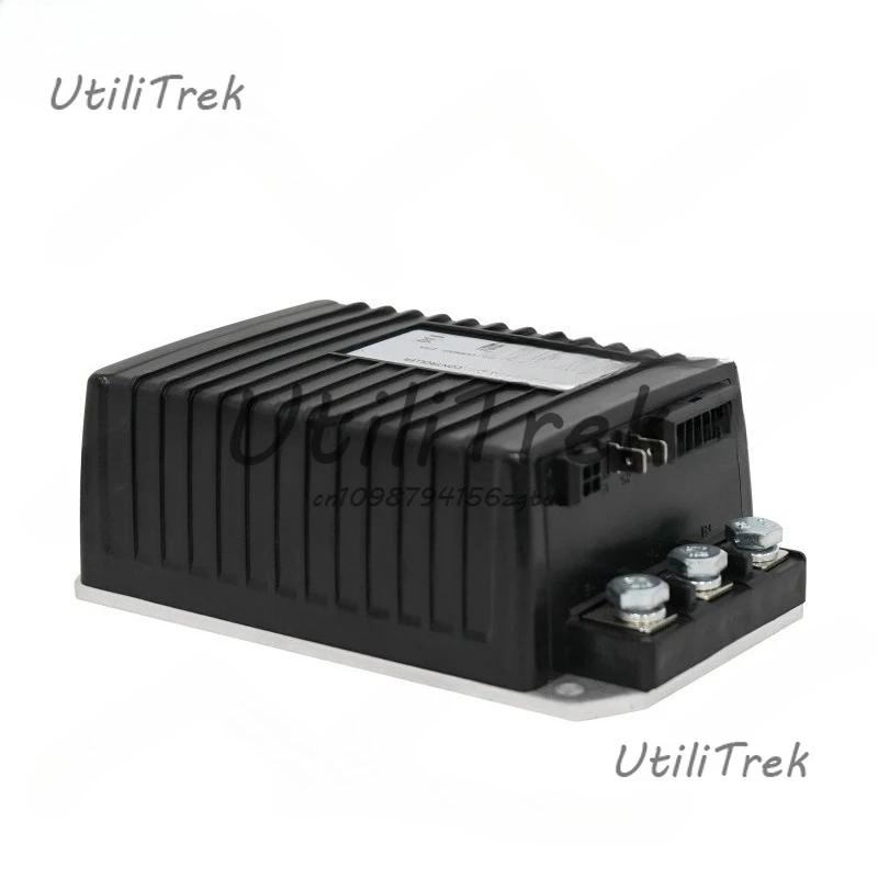 

Original 48v 350A For Curtis 1266R-5351 DC motor speed controller for golf cart