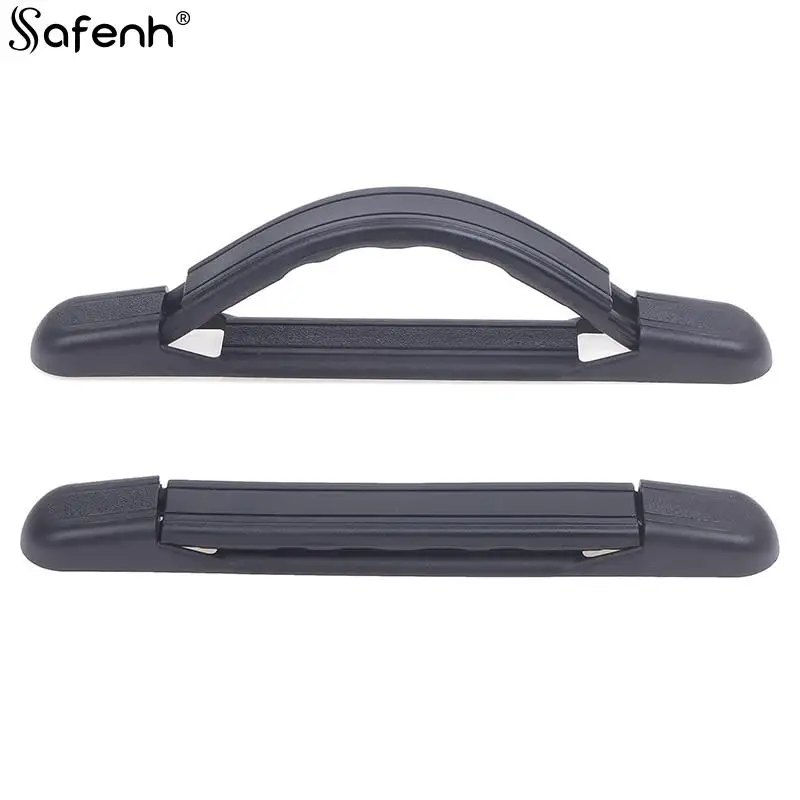 Luggage Handle Handle Grip Trolley Handle Suitcase Handle Bag Handle Replacement Universal Travel Black Luggage Bag Accessories