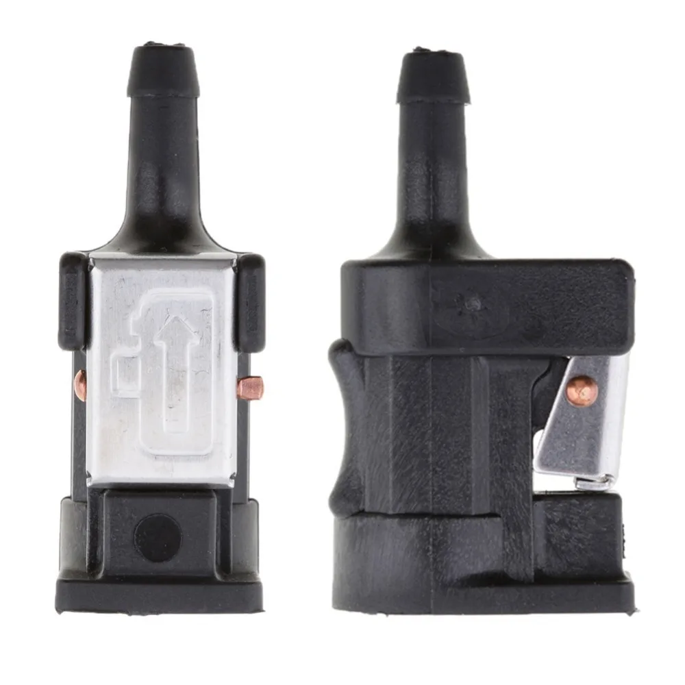 Boat Fuel System Connector For Yamaha Parsun Hangkai Outboard Motor Hose Quick Adapter 6mm Pipe Fitting Tool