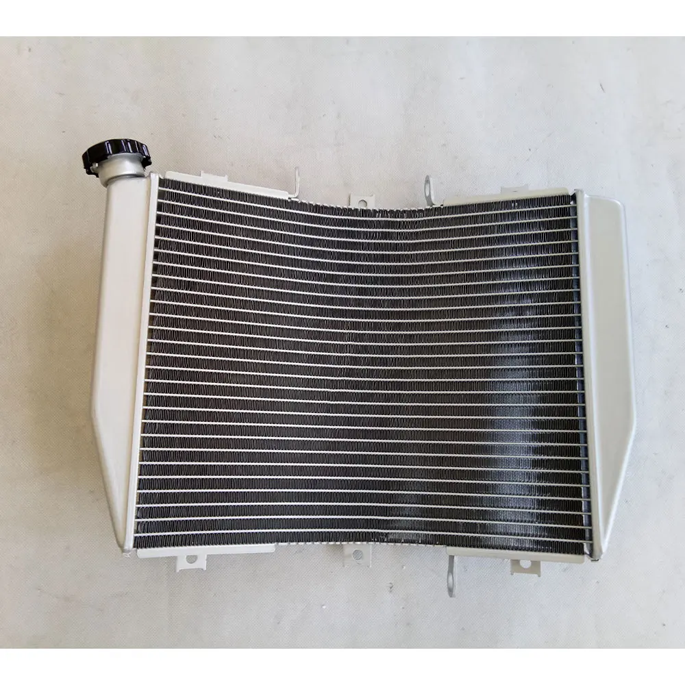 Aluminum Radiator for 2003-2004 Kawasaki Ninja ZX-6R ZX6R ZX636 2003 2004