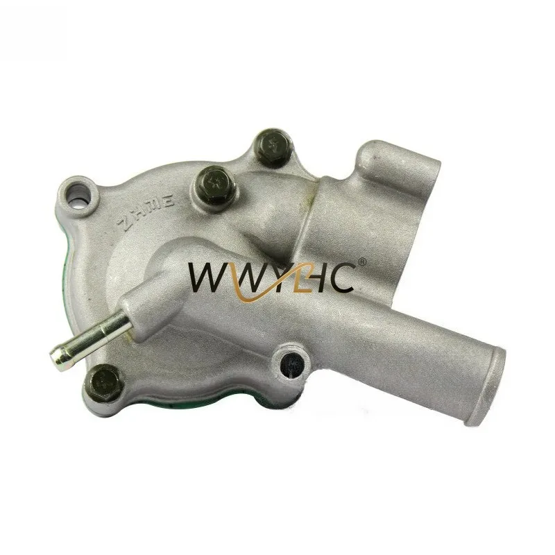 Suitable for YA MA HA 660 WATER PUMP 2002-2008
