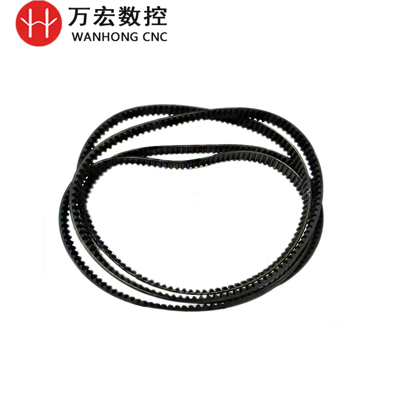 Planer Accessory HTD550-5M Rubber Synchronous Timing Belt Driving Belt