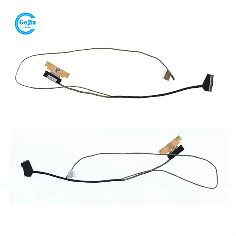 

New Original Laptop LCD Cable For Acer E5-523 18E5-523G E5-553 F5-573 E5-575 30PIN DD0ZAALC001 002 DD0ZAALC011 012 DD0ZAALC022