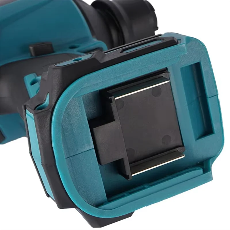 ABYN-Portable Home Power Tool-Brushless Air Dust Blower Cordless Multifunctional Blower For  18V Battery(Not Included)