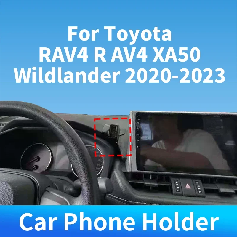 Car Phone Holder Sp…