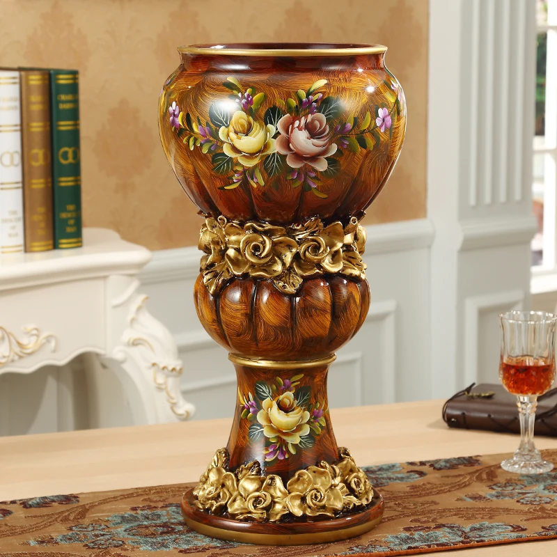 เฟอร์นิเจอร์สำหรับอพาร์ทเมนต์ข - Vase Decor บทวิจารณ์และราคา