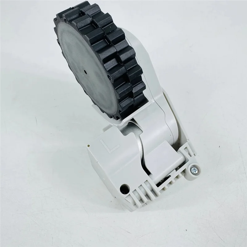 A39T-For Xiaomi Robot 1St 1S 1 زوج (L + R) عجلة المكنسة الكهربائية لاستبدال المكنسة الكهربائية Xiaomi