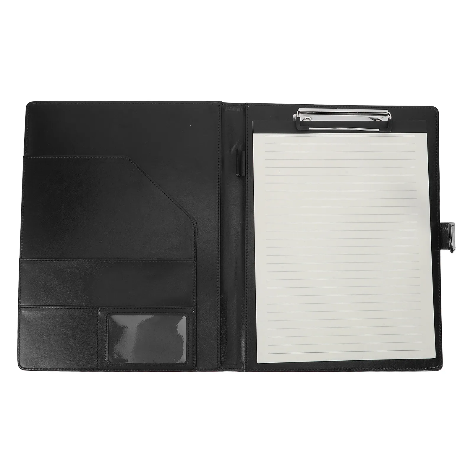 portfolio-folder-clipboard-a4-professional-padfolio-legal-pad-holder-document-organizer-receipt-paper-holder