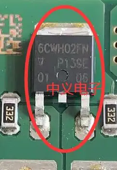 5 Pièces 6CWH02JoyTO å