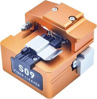 Signal Fire AI-9 Original High Precision Fiber Cleaver S09 with Tungsten Steel Blade