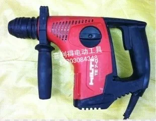 Second-hand Hilti TE7C multi-function power-free electric hammer with excellent performance and durability