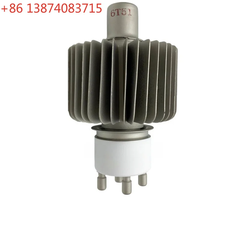 For 12KW15KW Vacuum Tube High Frequency Heat Sealing Machine Oscillation Heater