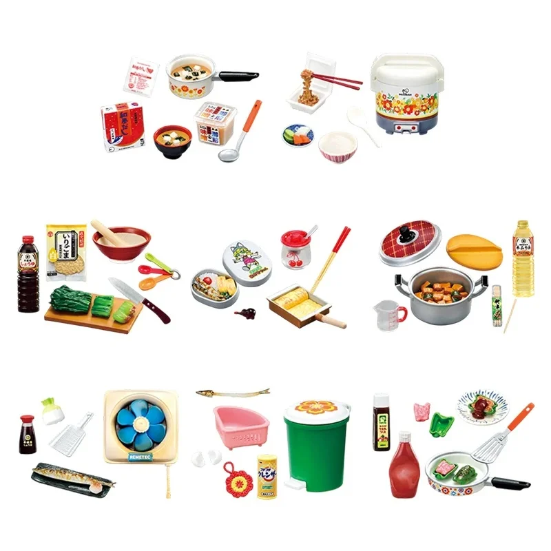 re-ment-genuine-8pcs-ぷちサンプルシリーズ-jouets-de-la-serie-home-cooked-maels-pour-enfants-collection-de-cadeaux-modeles-decoratifs