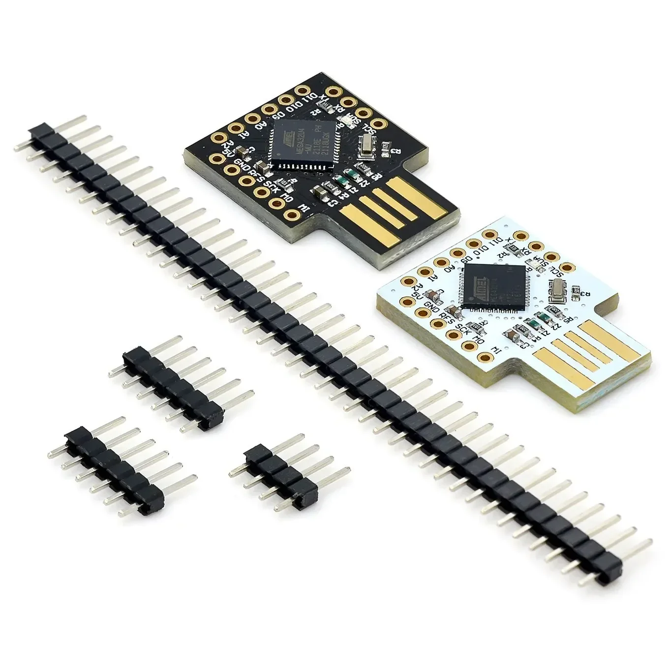 Beetle Leonardo USB ATMEGA32U4 Mini Development Board