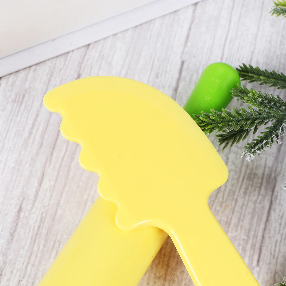 1 set di stampi per animali in plastilina fai da te creativi a forma di cartone animato gioca con kit di sabbia accessori per bambini durevole colore brillante pregevole fattura