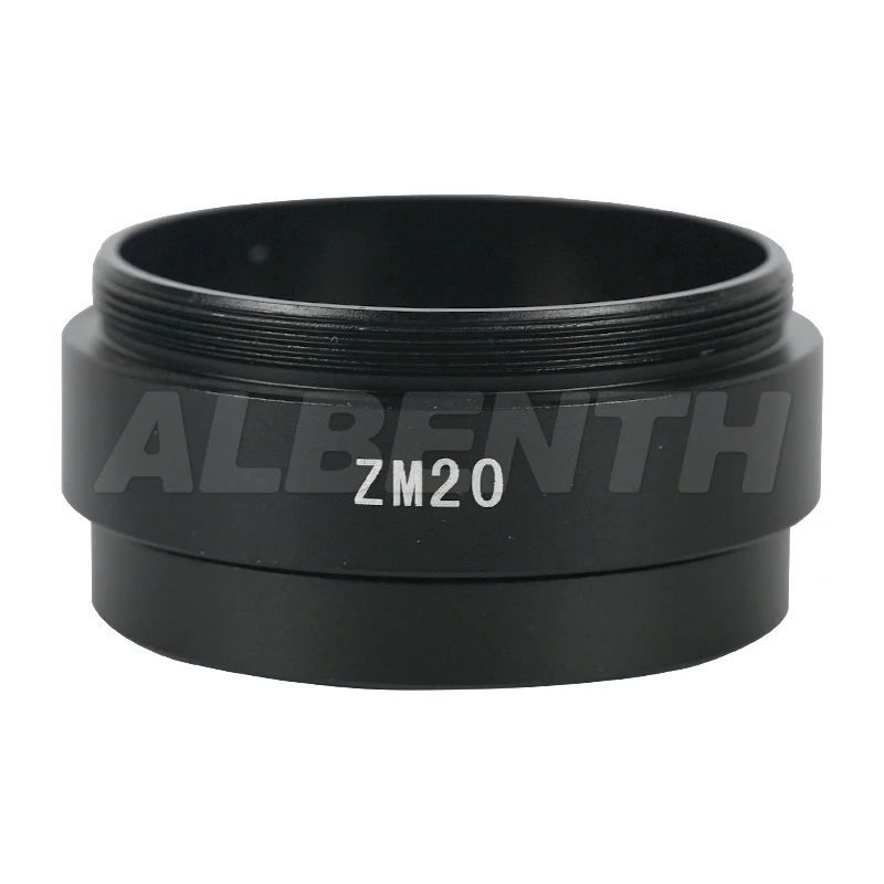 

Вспомогательный объектив Albenth 2X для стереомикроскопа 6,5X-65X