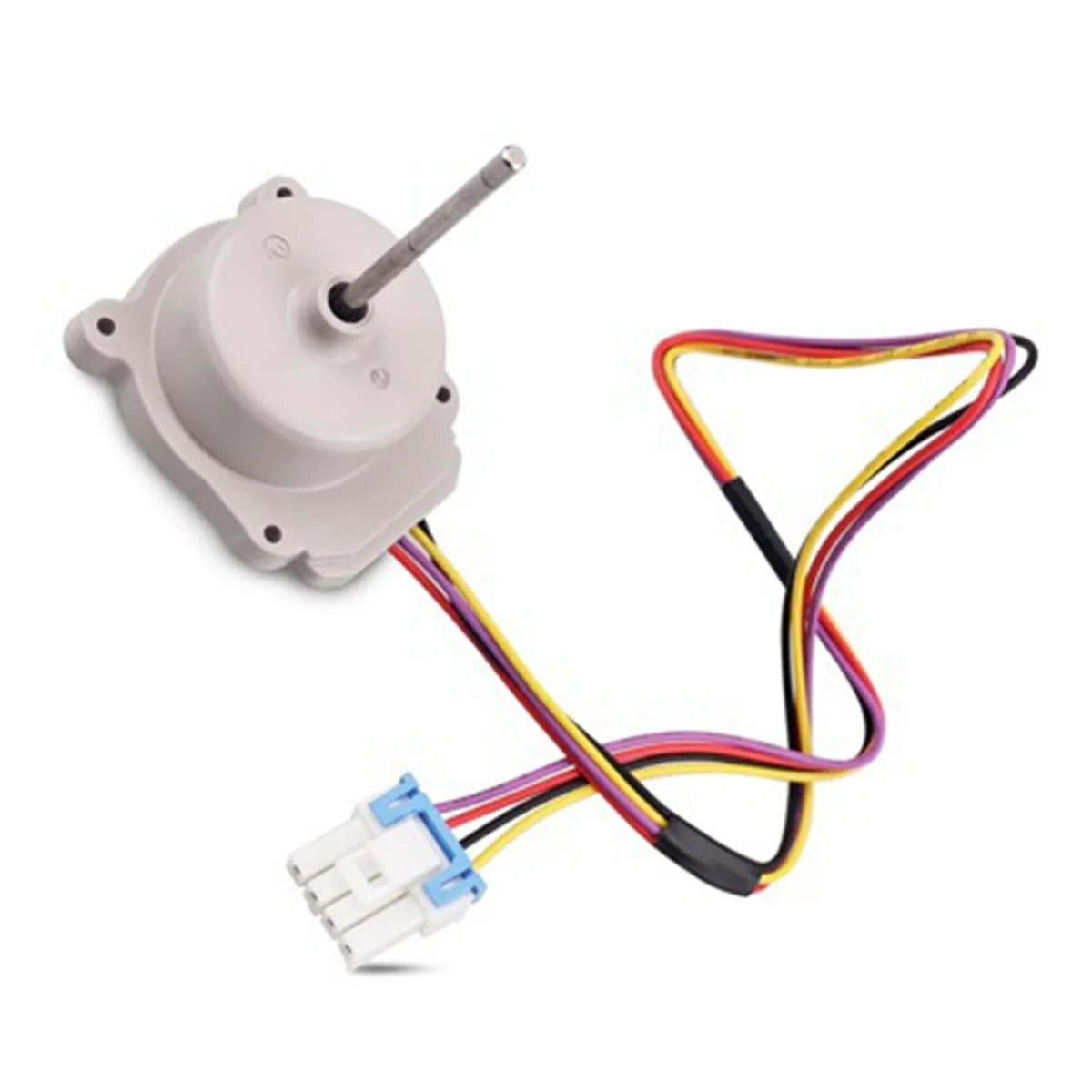 

EAU65058313 For LG Refrigerator Evapoartor Fan Motor for Freezer Replace