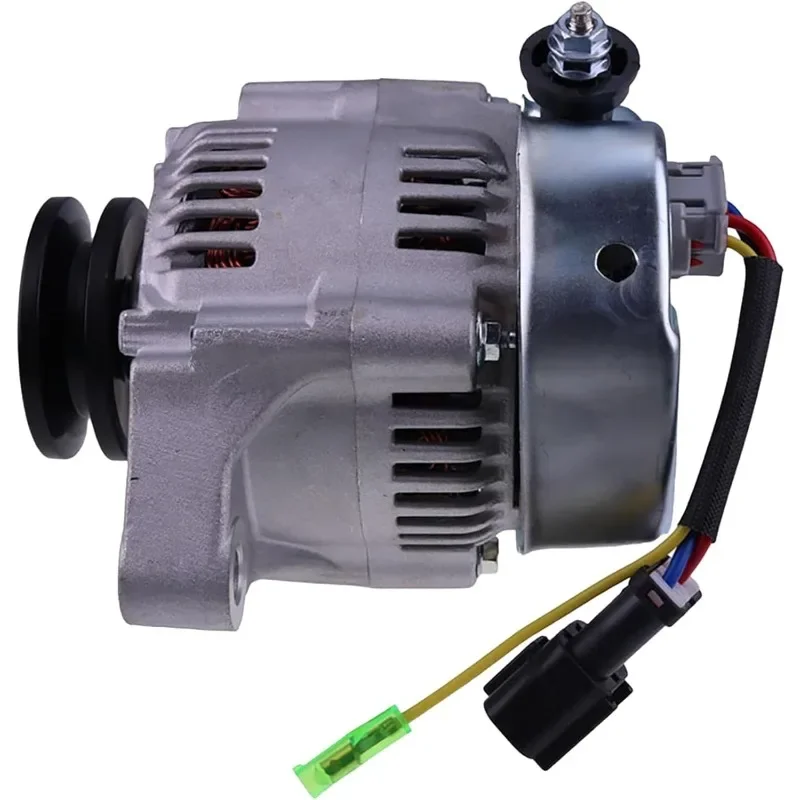 40A Alternator 7481…