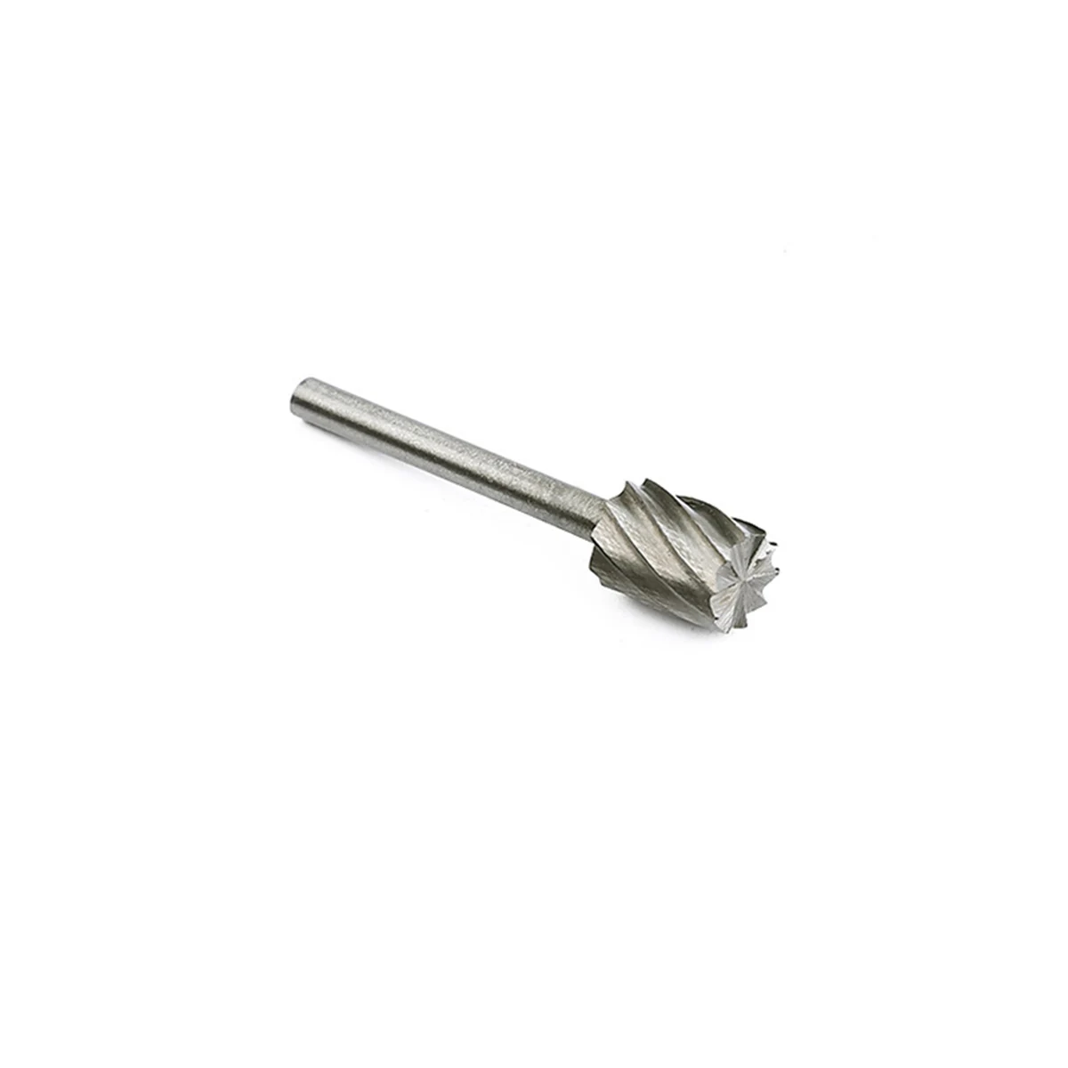 

6 PCS Routing Router Bits Burr Rotary Tools Suit Woodworking Carving Engraving Drilling Rotary Tools