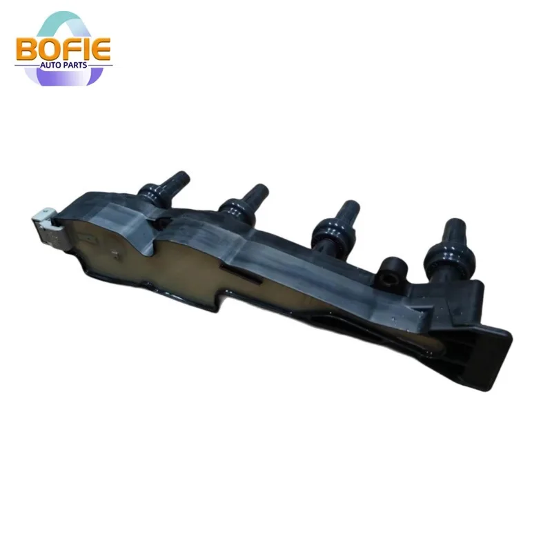 Auto engine systems ignition coil  For Citroen Berlingo C2 C3 C4 Xsara Peugeot 206 307 597080 597099 9636337880