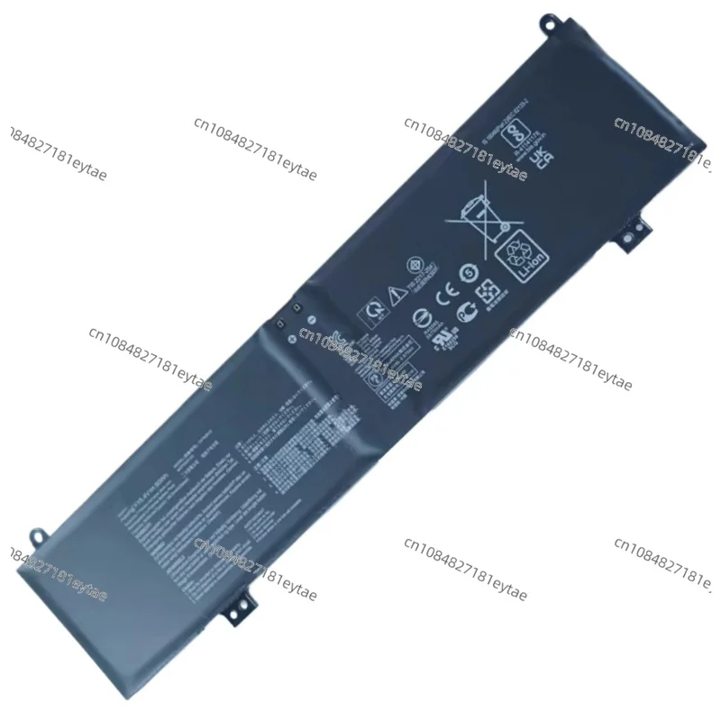 C41N2013 Battery For Asus TUF Gaming A15 A17 F17 FX507ZC FX507ZE FX507ZR FA507RC FX507ZM FX517ZM FX517ZE FX517ZR FX517ZC G713IE