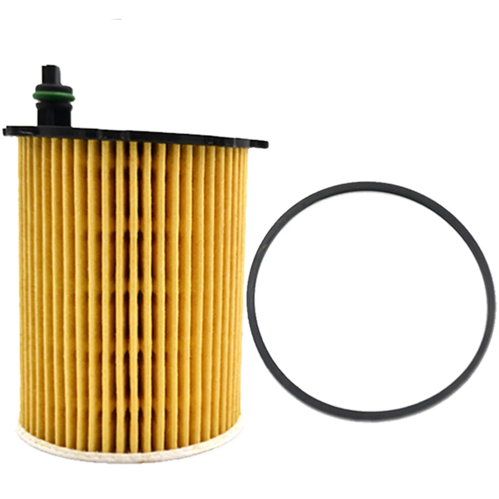 1109AY Engine Oil Filters For Citroen C2 Fiat Ford Focus Tourneo Peugeot 107 Volvo C30 V40 Suzuki Liana Mazda 2 Toyota Aygo view 2