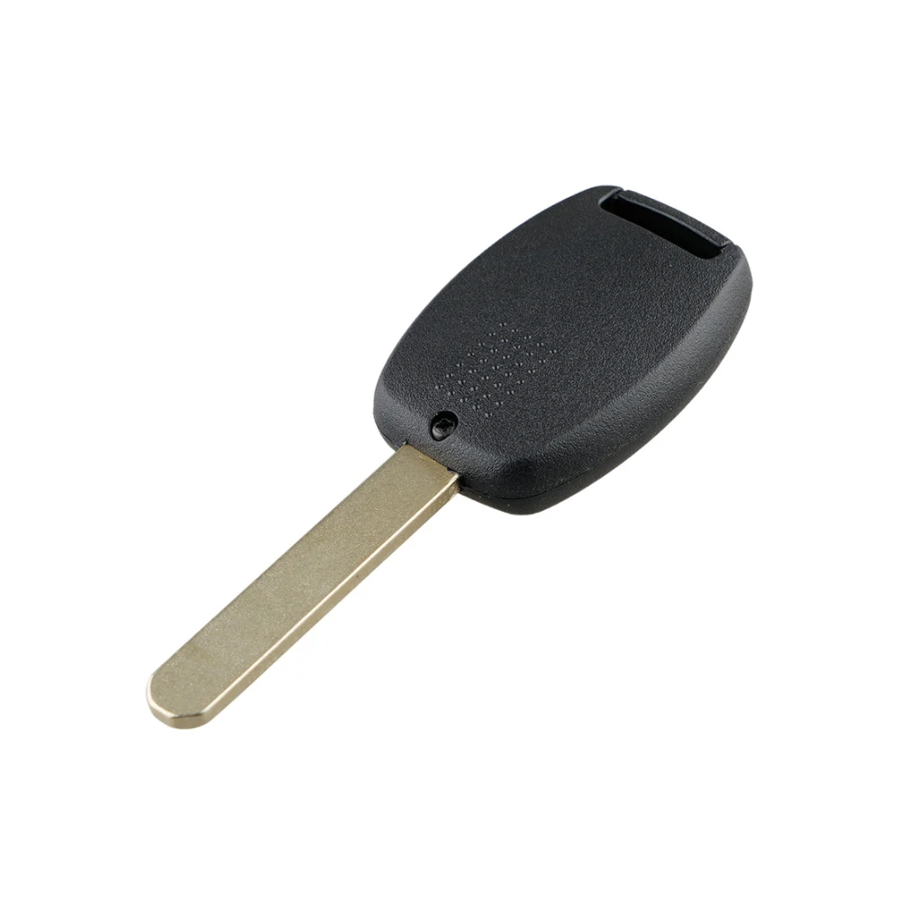 2/3 botões remoto chave do carro fob transmissor clicker alarme com chip id46 N5F-S0084A apto para honda/mazda