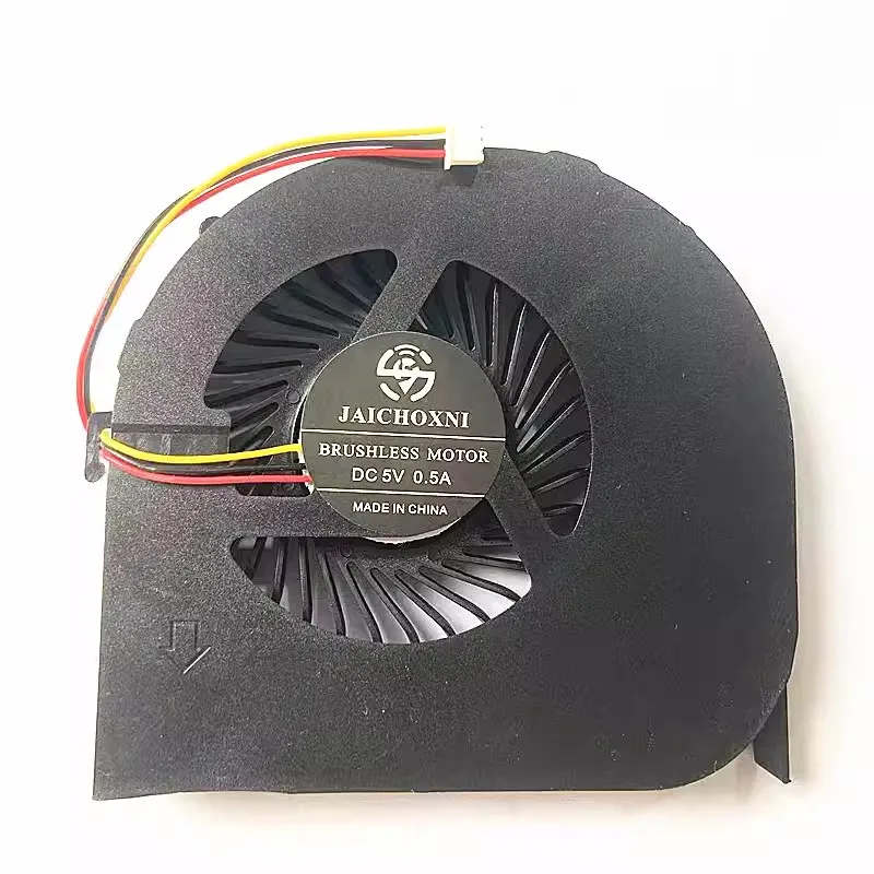 New CPU Fan for Acer Aspire 4741 4741G 4551 4551G D640 Laptop Cooler Fan