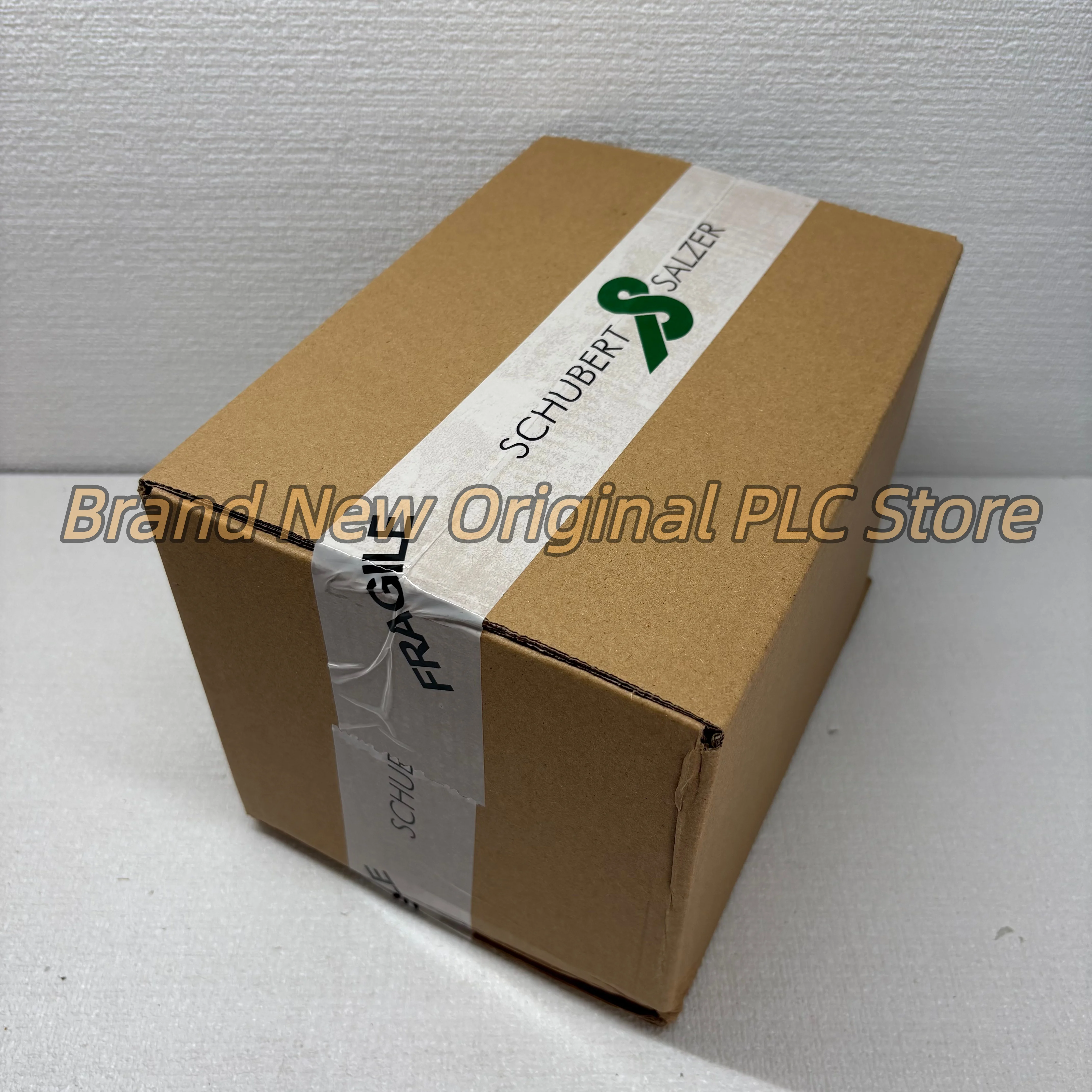

Brand New 8049-4 （24VDC）Digital locator controller