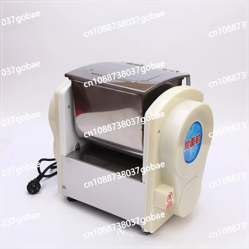 

Коммерческий бытовой небольшой миксер для теста, автоматический тестомес, электрический миксер для муки