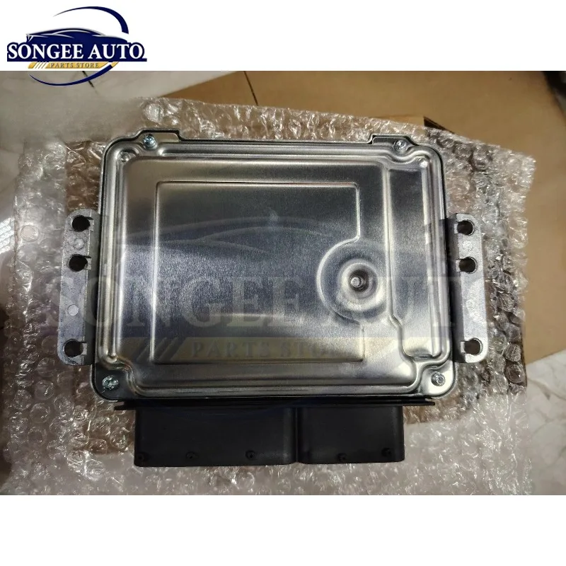 New 39127-2B380 ECU Car Engine Computer Board Electronic Control Unit MEG17.9.12 E90B Fits For Hyundai 9127-2B700