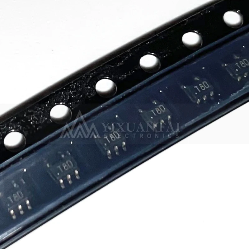 

5PCS/LOT 100% original TMP05BKSZ-REEL7 TMP05BKSZ TMP05 T8D SOT23-5+