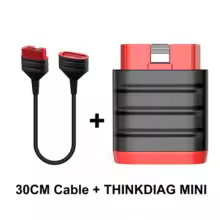 DIAG MINI and Cable