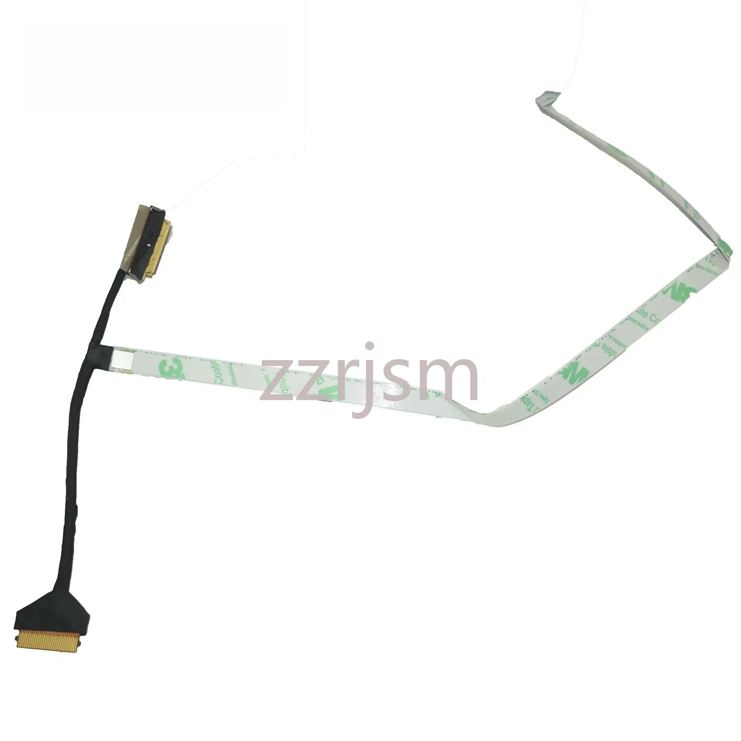 

5C10S30160 DC02002BS20/10 Новый GS557 ЖК-кабель EDP без сенсорного экрана для Ideapad 5-15ARE05 81YQ 5-15ITL05 82FG 5-15ALC05 82LN