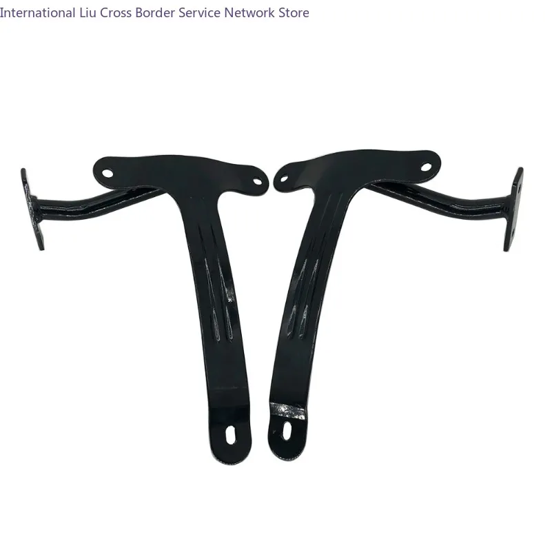 Left & Right Front Fender Bracket Go Kart 150cc 200cc 250cc