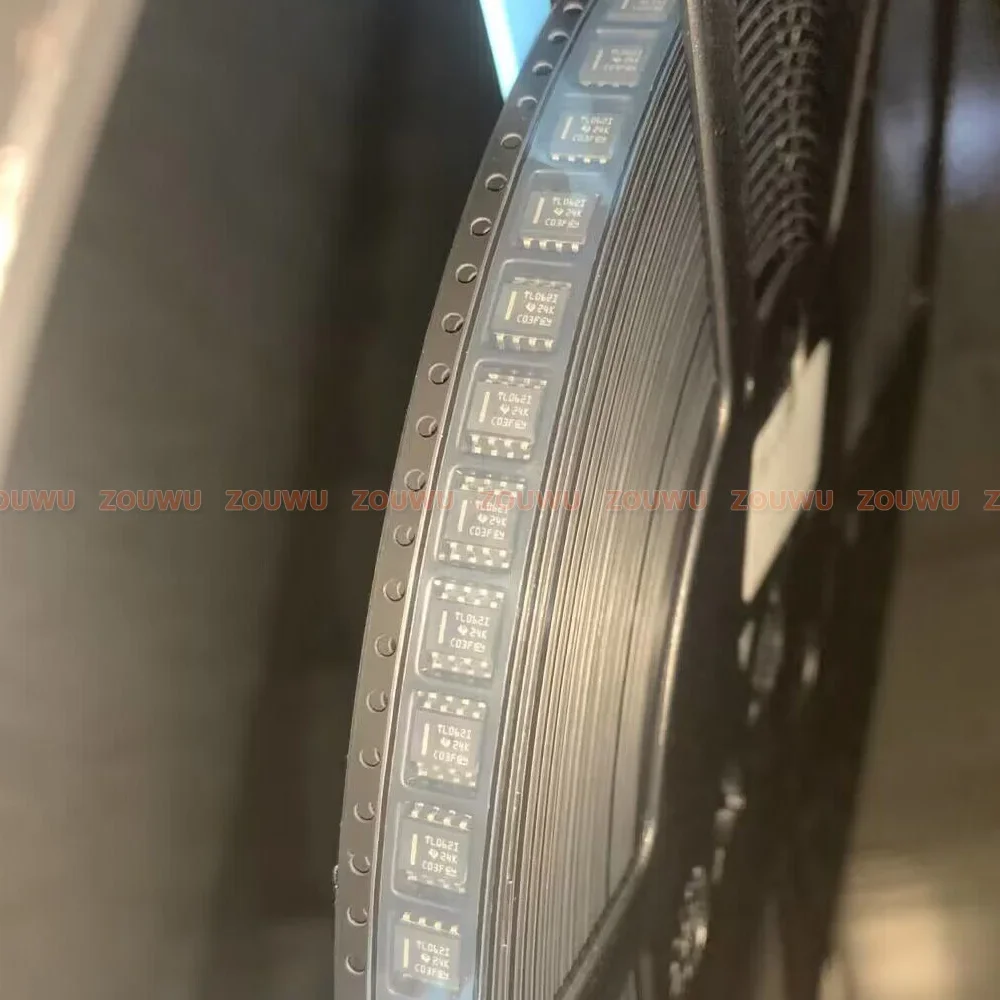 

100 шт. ~ 2500 шт./лот TL062IDR TL062I SOP-8 обещает 100% оригинал, аутентичный