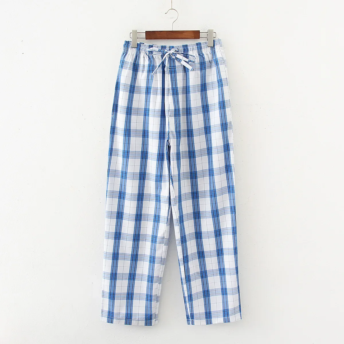 LightBlue Plaid