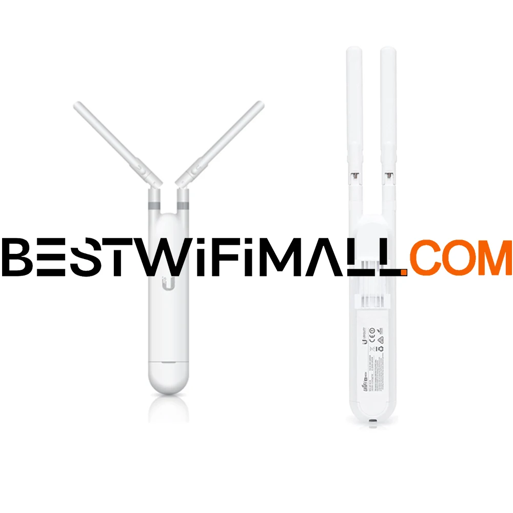Ubiquiti UAP-AC-M U…