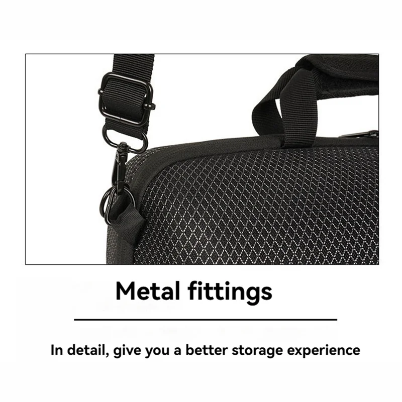 A93P Storage Box For  Xtreme 4/3 Hard Shell Waterproof Carrying Case Portable Wireless Bluetooth Speaker Travel Bag